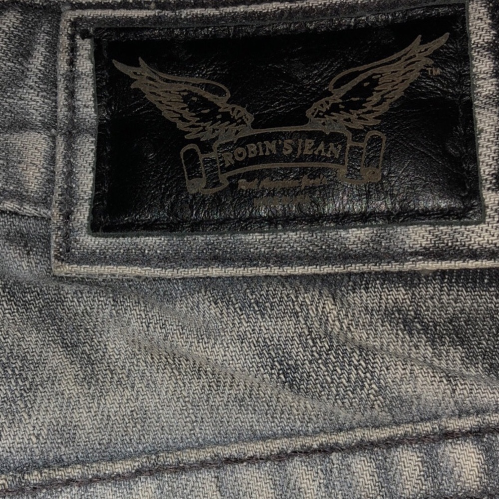 Robin’s Jean Size 34